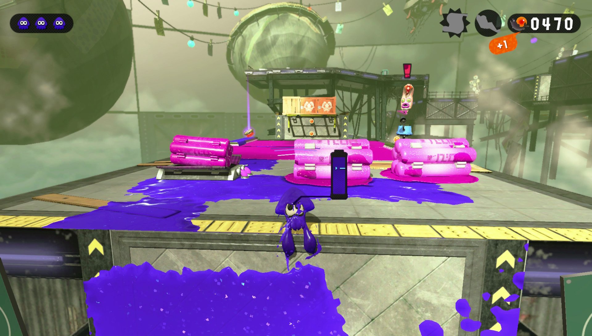 Splatoon 2